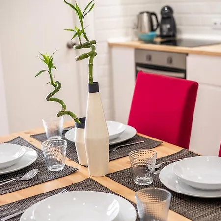 Apartamento Aire Del Mar *