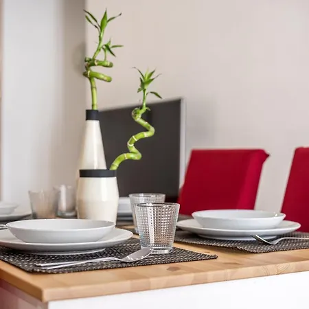 Apartment Aire Del Mar *