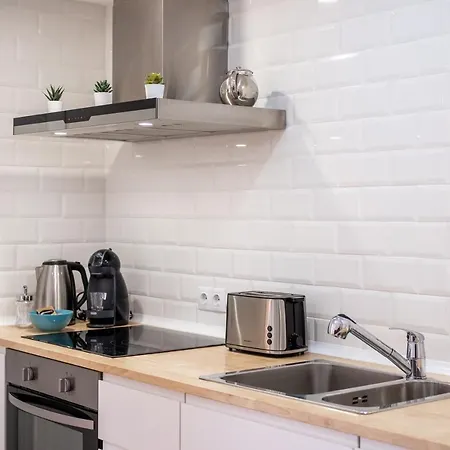 Apartamento Aire Del Mar