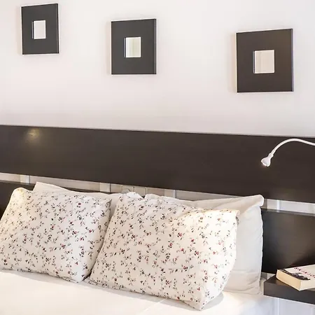 Aire Del Mar Apartamento Puerto Pollensa