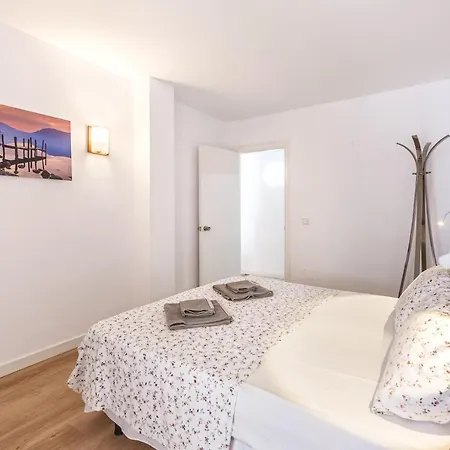 Appartement Aire Del Mar *